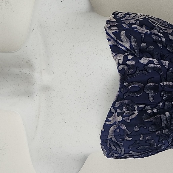 Majorelle Martha Mini Dress in Midnight Blue Size XS - Picture 9 of 16